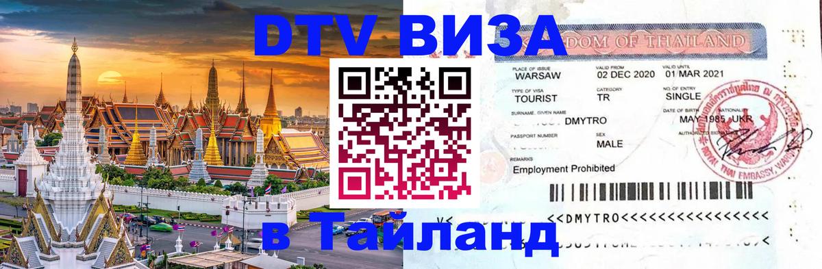 Оформление DTV визы под ключ: стоимость и тарифы, только загранпаспорт - 06.12.2025 